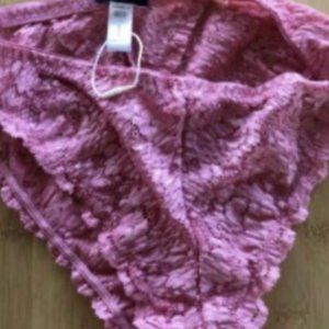 Cosabella underwear (made in italy)